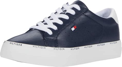 Amazon.com: Tommy Hilfiger Tenis Mujer.